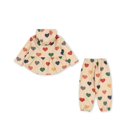 Konges Slojd Regenset Faire Bon Coeur Coloré koop je bij Babywinkel