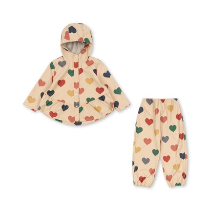 Konges Slojd Regenset Faire Bon Coeur Coloré koop je bij Babywinkel