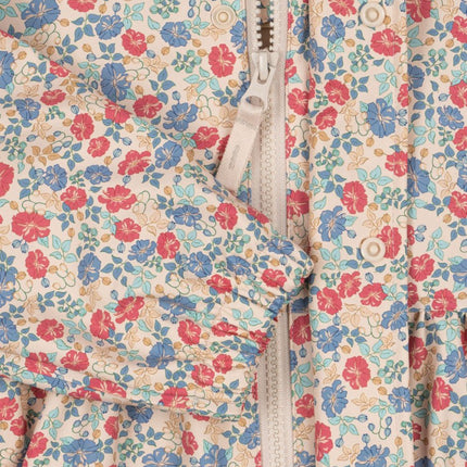 Konges Slojd Regenset Girl Fiola koop je bij Babywinkel