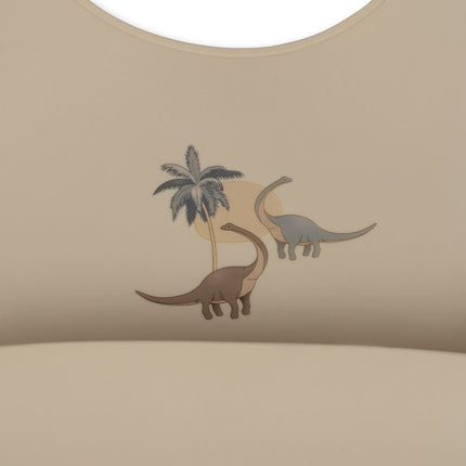 Konges Slojd Slabbetje Dino 2St koop je bij Babywinkel