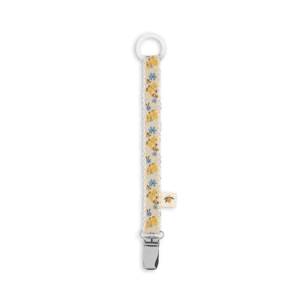 Konges Sløjd Speenkoord Vintage Bloomie koop je bij Babywinkel