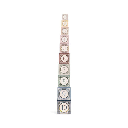 Konges Slojd Stapeltoren Multi koop je bij Babywinkel