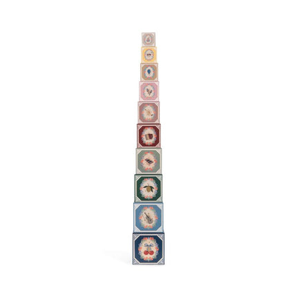 Konges Slojd Stapeltoren Multi koop je bij Babywinkel
