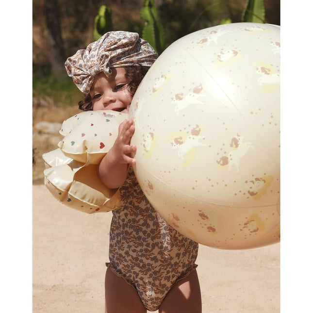 Konges Slojd Strandbal Peonia koop je bij Babywinkel