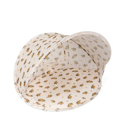 Konges Slojd Strandtentje Pop Up Uv Sweet And Sour Mini koop je bij Babywinkel