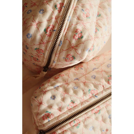 Konges Slojd Toilettas Fleur Decor koop je bij Babywinkel