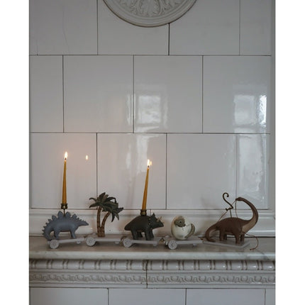 Konges Slojd Trekfiguur Birthday Train Dinomite koop je bij Babywinkel
