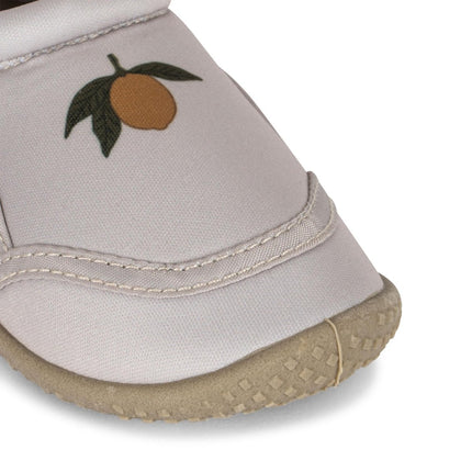 Konges Slojd Waterschoentjes Lemon koop je bij Babywinkel