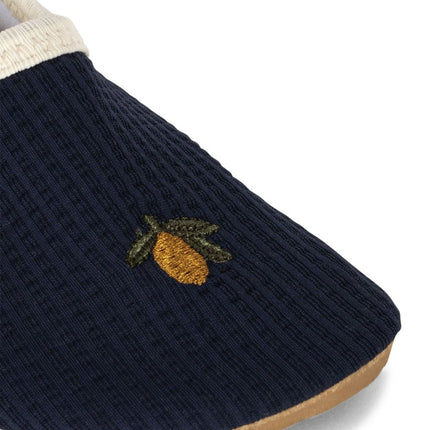 Konges Slojd Waterschoentjes Navy Blazer koop je bij Babywinkel