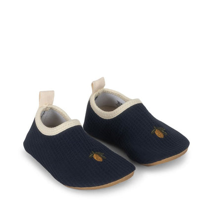 Konges Slojd Waterschoentjes Navy Blazer koop je bij Babywinkel