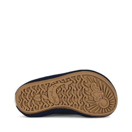 Konges Slojd Waterschoentjes Navy Blazer koop je bij Babywinkel