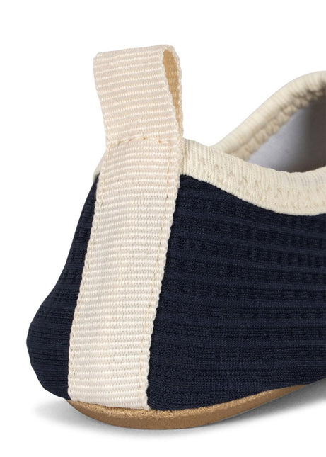 Konges Slojd Waterschoentjes Navy Blazer koop je bij Babywinkel