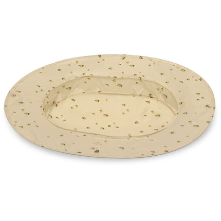 Konges Slojd Zwembad Strand Lemon 120cm koop je bij Babywinkel