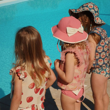 Konges Slojd Zwemvest Fragola koop je bij Babywinkel