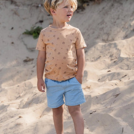 Korte broek Denim koop je bij Babywinkel
