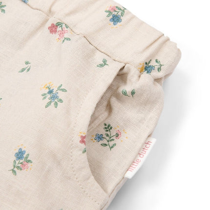 Korte broek Fairy Bloom koop je bij Babywinkel