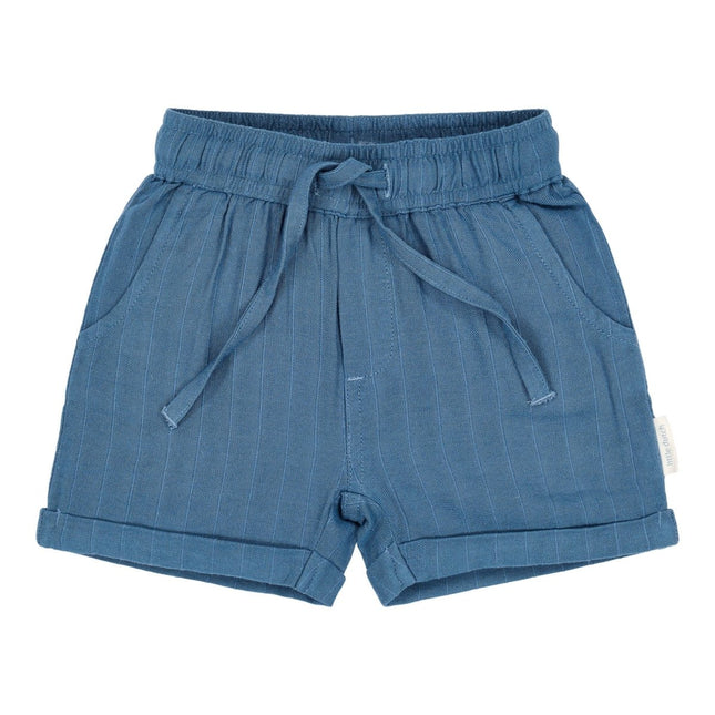 Korte broek Indigo koop je bij Babywinkel