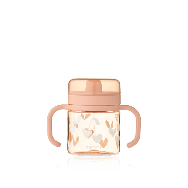 Kylo Tritan - drinkbeker Pale tuscany 280 ml koop je bij Babywinkel