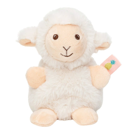Happy Horse Knuffel Lamb Logan 14Cm koop je bij Babywinkel