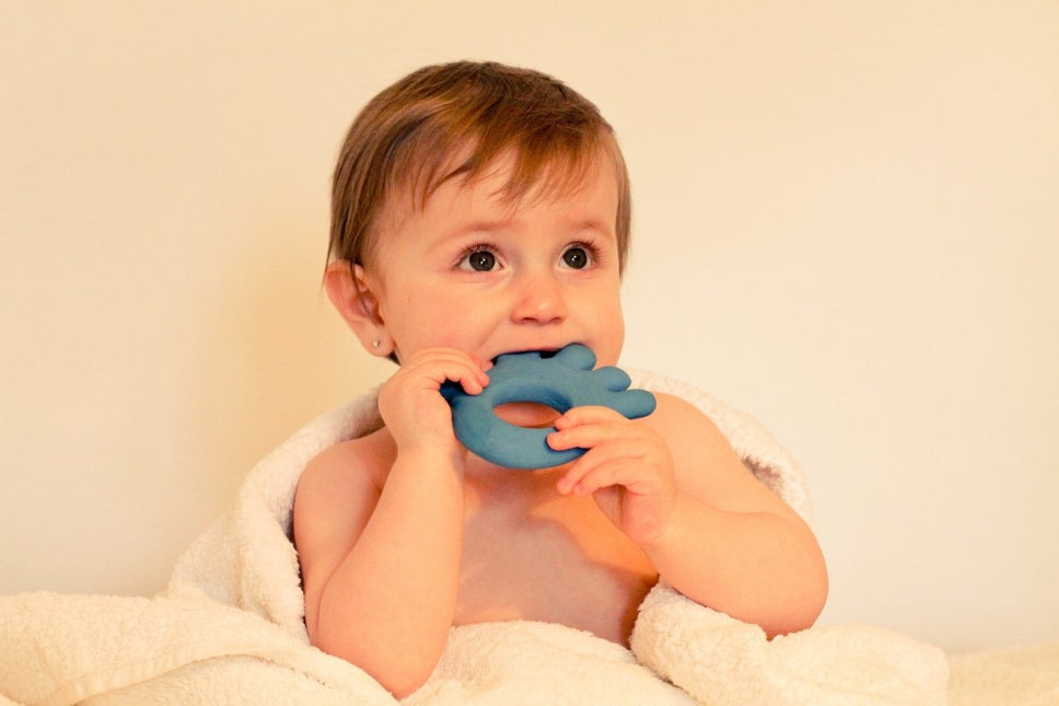 Lanco Bijtring Handje koop je bij Babywinkel