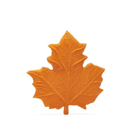 Lanco Bijtring Herfstblad koop je bij Babywinkel