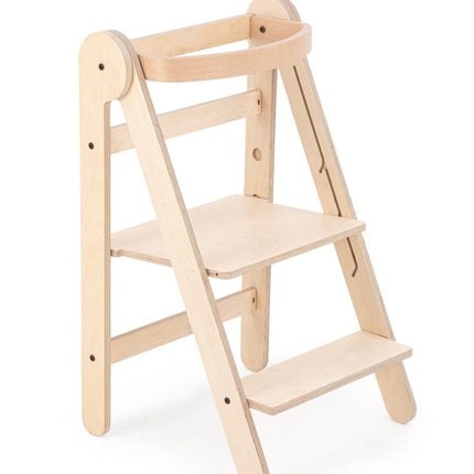 Mamatoyz Opstapje Naturel koop je bij Babywinkel