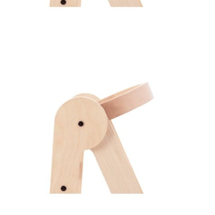 Mamatoyz Opstapje Naturel koop je bij Babywinkel