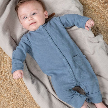 Baby's Only Ledikantdeken Breeze Warm Linen koop je bij Babywinkel
