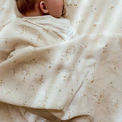 Ledikantdeken - Little Goose koop je bij Babywinkel