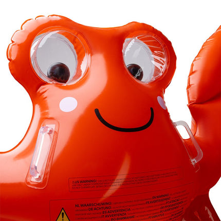 Lenny The Lobster Luchtbed koop je bij Babywinkel