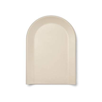 Liewood Aankleedkussenhoes Cille Sandy koop je bij Babywinkel