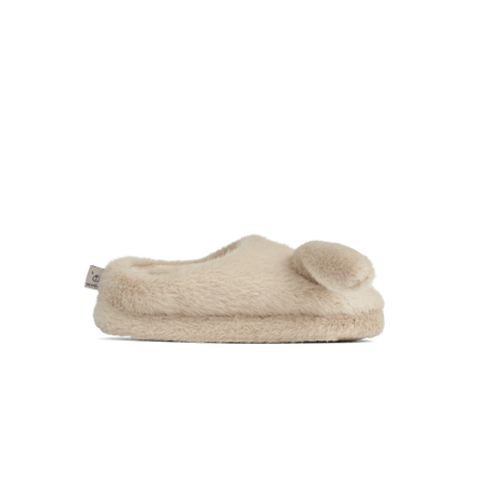 Liewood Aviaja Rabbit Slippers Mist koop je bij Babywinkel