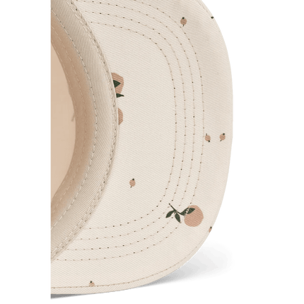 Liewood Babypet Peach / Sea Shell koop je bij Babywinkel