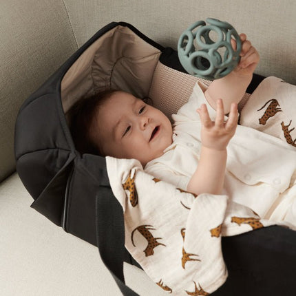 Liewood Bijtring Jasmin Peppermint Bal koop je bij Babywinkel