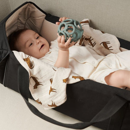 Liewood Bijtring Jasmin Peppermint Bal koop je bij Babywinkel