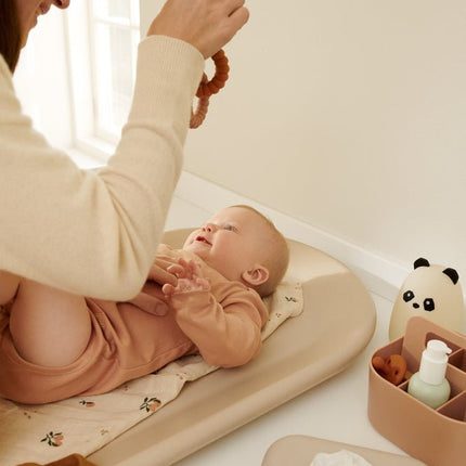 Liewood Billendoekjeshoes Emi Sandy koop je bij Babywinkel