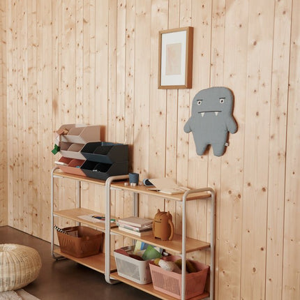 Liewood Commodemandje Rosemary Whale Blue M 2St koop je bij Babywinkel