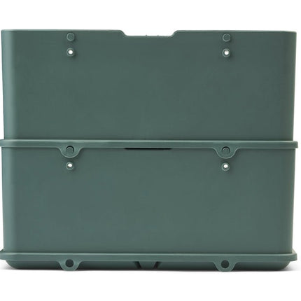 Liewood Commodemandje Rosemary Whale Blue M 2St koop je bij Babywinkel