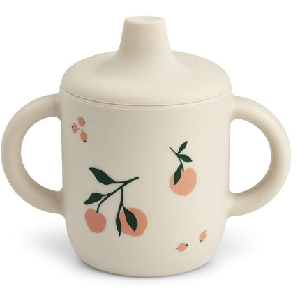 Liewood Drinkbeker Neil Peach/Sea Shell koop je bij Babywinkel