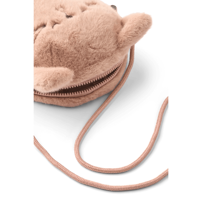 Liewood Kindertasje Dianne Plush Cat koop je bij Babywinkel
