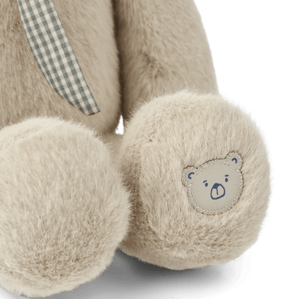 Liewood Knuffel Berto Rabbit Mist koop je bij Babywinkel