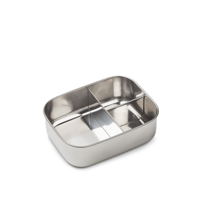 Liewood Lunchbox Arthur Mega leo Mist koop je bij Babywinkel