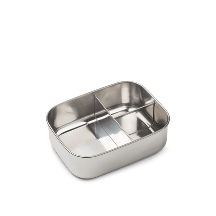 Liewood Lunchtrommel Arthur Crocodile Garden Green koop je bij Babywinkel