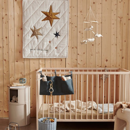 Liewood Nachtkastje Nona Sandy koop je bij Babywinkel