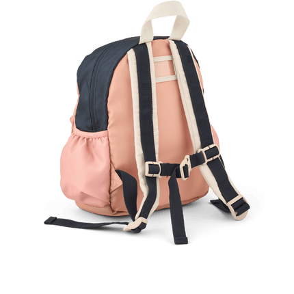 Liewood Rugzak Andreas Cat Pale Tuscany Multi Mix koop je bij Babywinkel