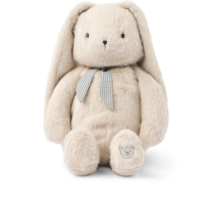 Liewood Rugzak Dayana Plush Rabbit Mist koop je bij Babywinkel