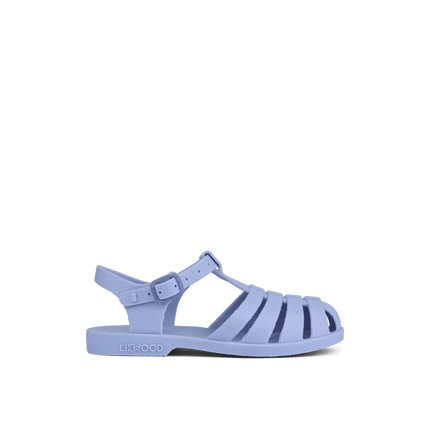 Liewood Sandalen Dusty Lavender koop je bij Babywinkel