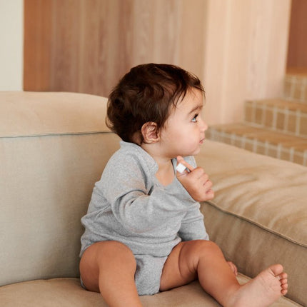 Liewood Tandenborstel Janelle Cat Tuscany Rose 2St koop je bij Babywinkel