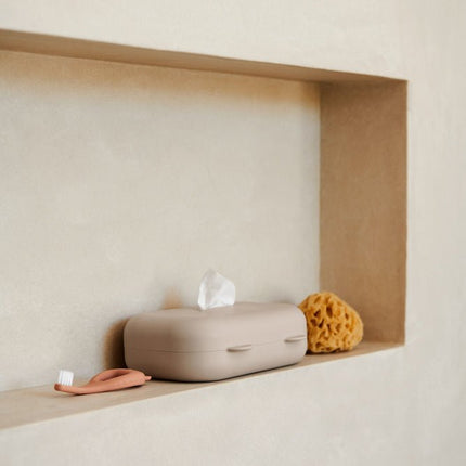 Liewood Tandenborstel Janelle Cat Tuscany Rose 2St koop je bij Babywinkel