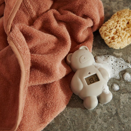 Liewood Thermometer Kiera Sandy koop je bij Babywinkel
